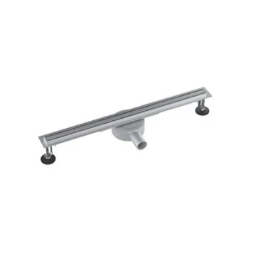 Zuhanyfolyóka 60cm Premium SLIM Vékony