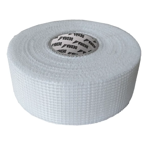 Csatlakozószalag 50 mm x 90 m gipszkartonhoz, DEDRA 11T2102