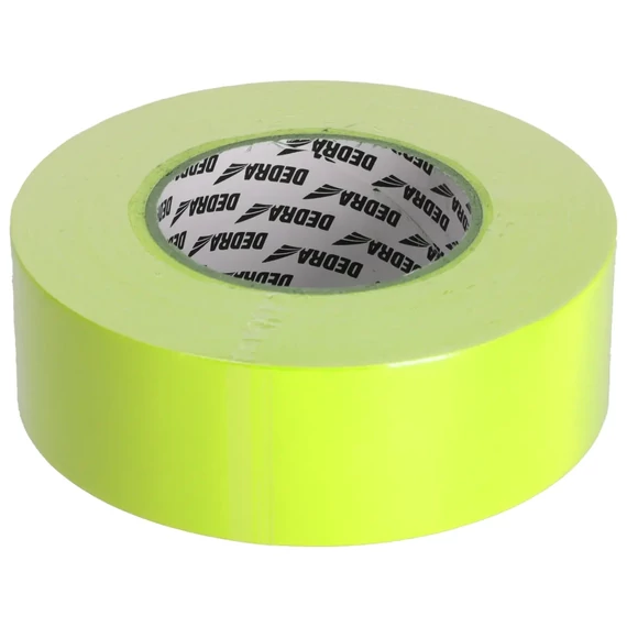 Festékszalag lakkozáshoz 48 mm x 50 m, DEDRA 11T2204