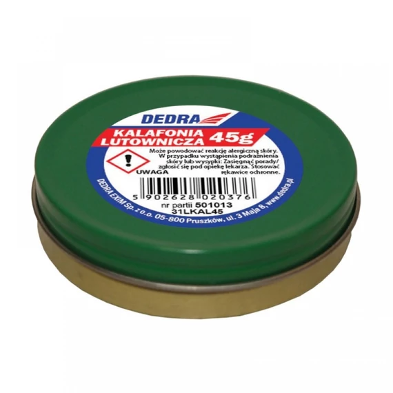 Fenyőgyanta 45g