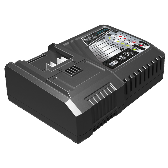 Gyorstöltő - SMART DED7032,DED7034,DED7035  /DED7039/