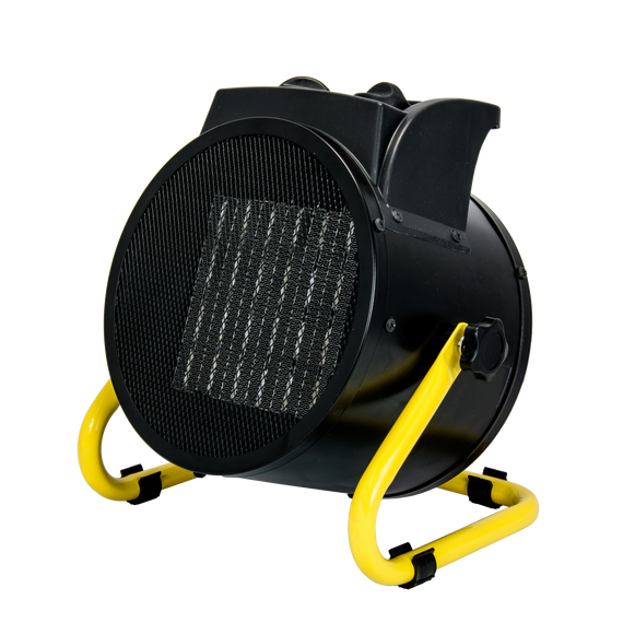 Elektromos hőlégfúvó 2,0kW PTC  DED9930C