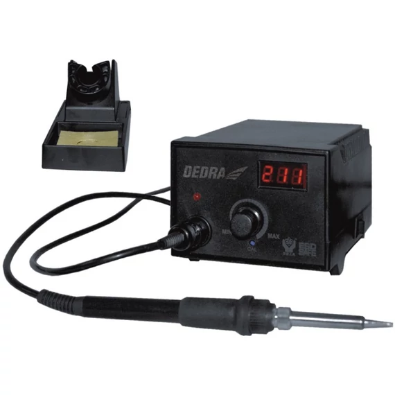 Réz forrasztópálca 3,2mm DED7541 és DED7542-es gépekhez, 2db