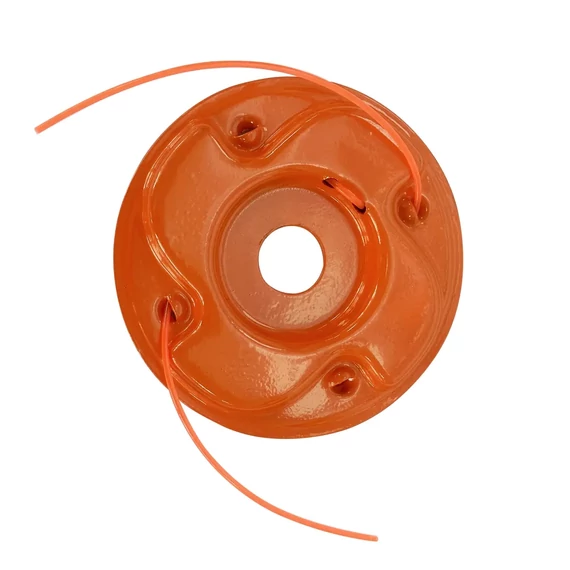 Benzines fűkasza damilfej DED87171