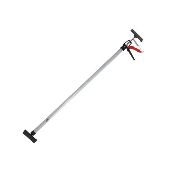 DEDRA N1106 teleszkópos mennyezeti támasz, emelési magasság 115–290 cm, teherbírás 30 kg