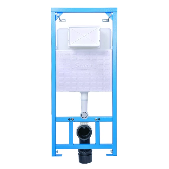 Styron STY-740 Niagara Fix Tartály