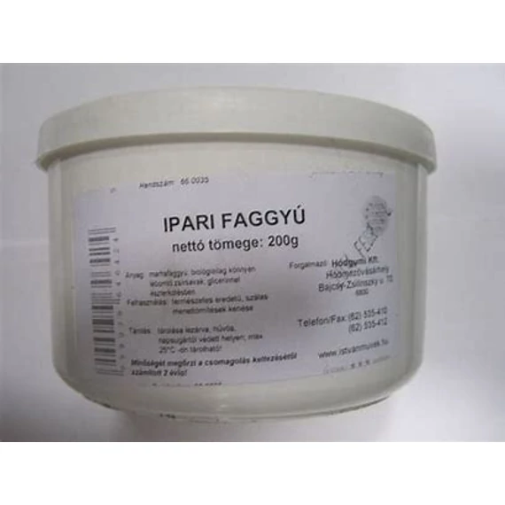 Ipari Faggyú 250gr