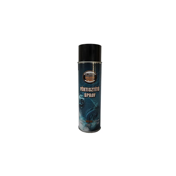 Féktisztító Spray  500ml