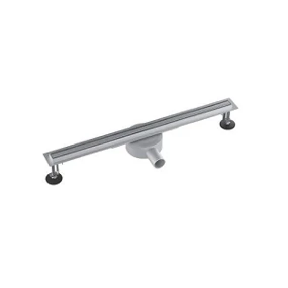 Zuhanyfolyóka 70cm Premium SLIM Vékony