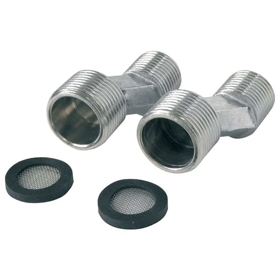 Z Idom Erős Párban