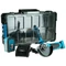 DED7050+DED7038+DED7034+N0303G készlet  /N0303G02/