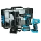 DED7141+DED7045+DED7038+DED7034+N0303G készlet  /N0303G03/