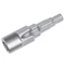 Csavarhúzó csavarkulcs,/CAFNI/ DEDRA 12H022, dugókulcs 1/2&quot; CrMo