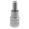 Hex  dugókulcs bit 1/2&quot; H5, L55