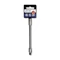 Flexibilis toldószár 1/4" 150mm, PVC tartóval