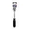 Racsnis kulcs 1/2&quot;, 72T, CRV 6140,  egyenes