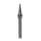 Sárgaréz fej, 4,8mm, DED7540-es géphez, 2db