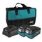 Készlet Dedra SAS+ALL DED7001A + 2x DED7034 + DED7038  /DED7030G03/