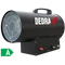 Gáz hőlégfúvó 12-30kW  DED9946
