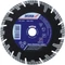 Turbo-T gyémánttárcsa 200mm/25,4