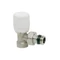 Icma Rad. Szelep 1/2&quot; Sarok Termo