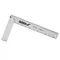 Alumínium derékszög 300x150mm
