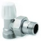 Icma Rad. Szelep 1/2&quot; Sarok Vissza Km