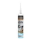 Szilikon univerzális 280ml átlátszó
