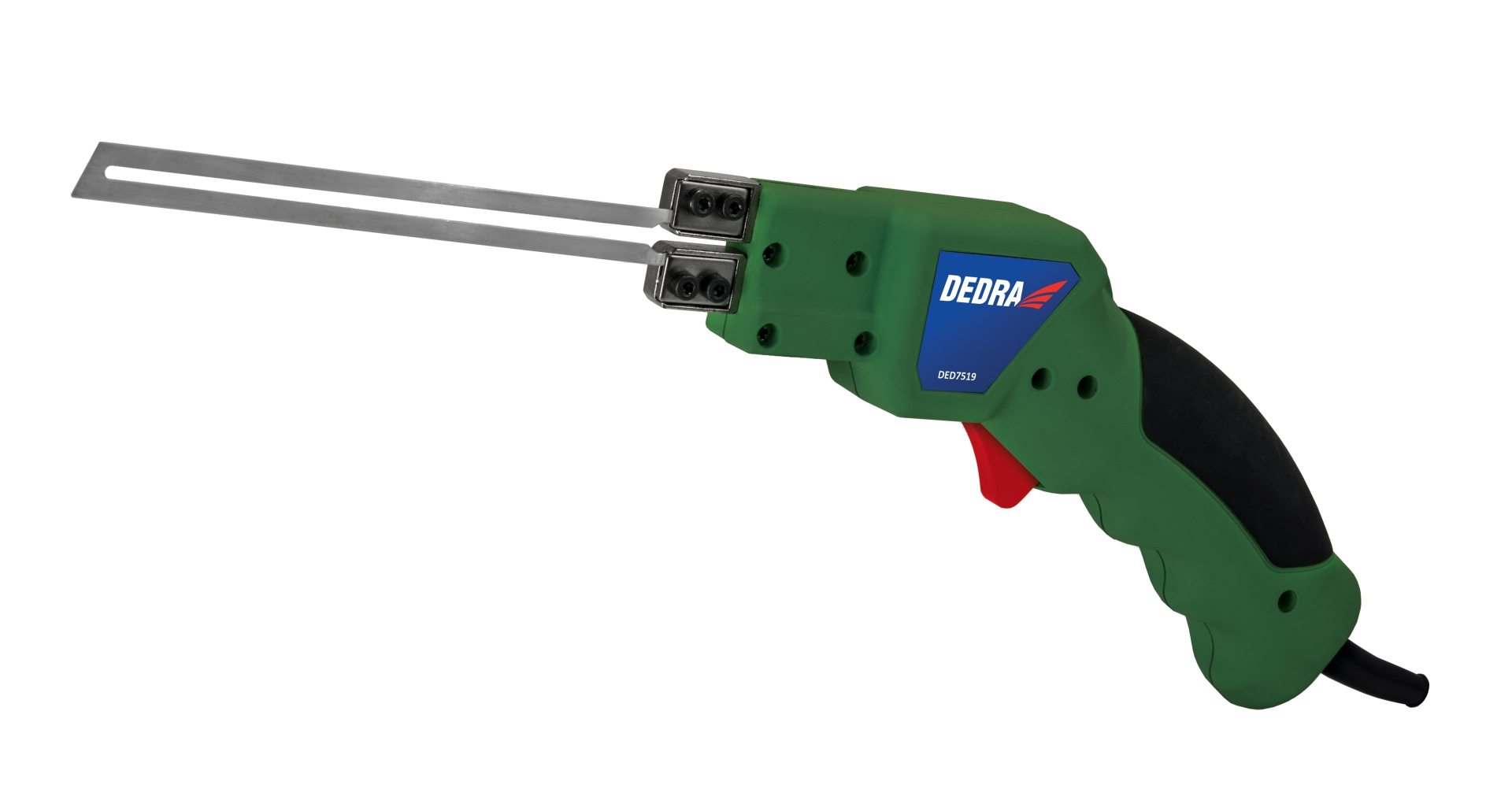Hevített hungarocellvágó 150W  DED7519
