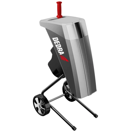 DED8680 Ágaprító 2500W 45mm