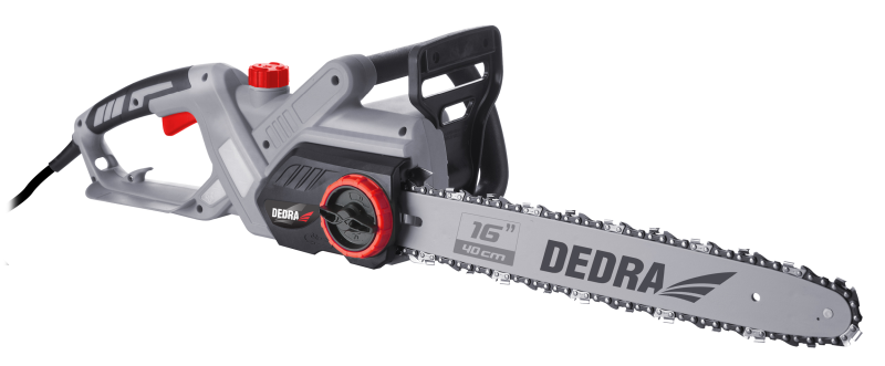 Elektromos láncfűrész 2,2kW, 40cm  DED8701