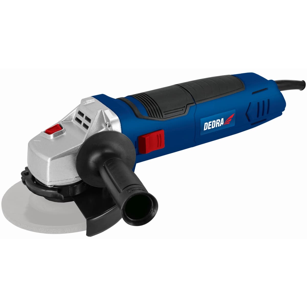 Sarokcsiszoló gép 125mm 950W  DED7938