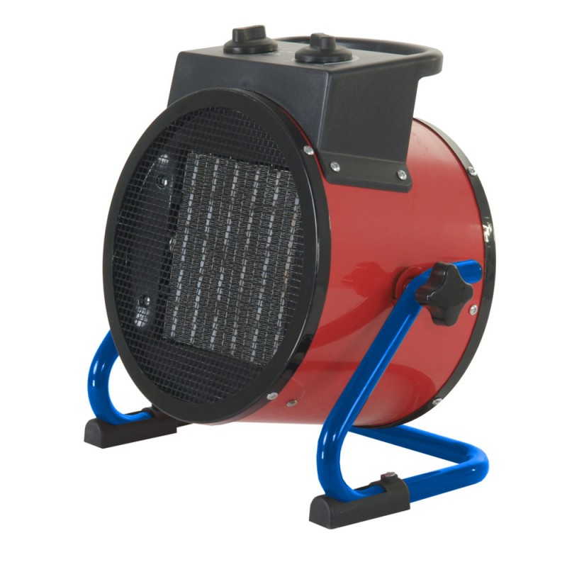 Elektromos fűtőelem PTC 3000W  DED9931A