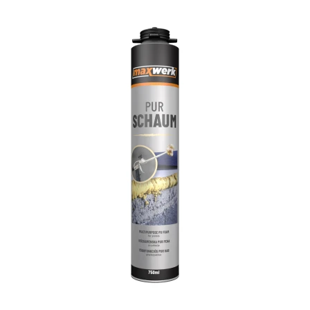 Purhab Alacsony Tágúlású 750ml Gépi Bomax 685000107
