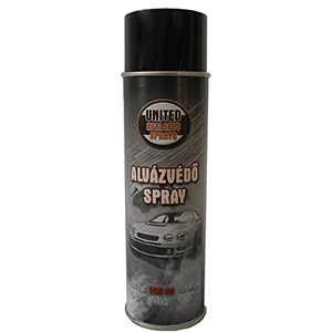 Alvázvédő spray 500ml