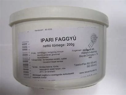 Ipari Faggyú 250gr