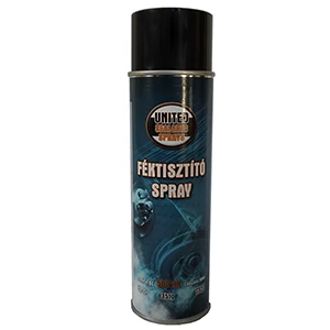 Féktisztító Spray  500ml